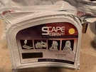Scape Cbrn 30 - Adult Size Expired. Fixed Price $19.99.