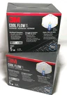 Case 40PCS 3M 8511 N95 Particulate Respirator Masks W/ Exhalation Valve. Fixed Price $29.95.