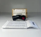 One (1) 3M Versaflo High Pressure Air Regulating Valve V-300 No Belt (new). Fixed Price $149.99.