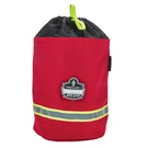 5080 Red Scba Mask Bag - Drawstring 13080. Fixed Price $26.85.