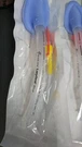 Flexicare Laryseal Blue Laryngeal Masks Pack With Syringe #3,4,5 Brand New.. Fixed Price $75.00.