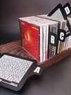 Dvd Dividers By Jumbl. Fixed Price $23.93.