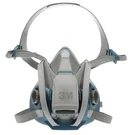 3M Rugged Comfort Quick Latch Half Facepiece Reusable RESPIRATOR6502QL/49490 -. Fixed Price $23.95.