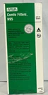 Msa 816661 Disposable Replacement N95 Respirator Particulate Filters 50 Per Box. Fixed Price $62.95.