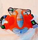 Klein Tools 60553 Reusable P100 Half-mask Respirator With Replaceable Filters. Fixed Price $28.99.