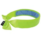 Chill-its By Ergodyne 6700CT Cooling Bandana,one Size,lime 16V832. Fixed Price $6.87.