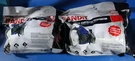 Sas Safety 8661-92 Bandit Half Mask Dual Cartridge Respirator-medium Lot Of. Fixed Price $30.00.