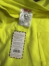 Tingley Job Sight Fr S85522 High Visibility Class 3 Flame Resistant T-shirt,. Fixed Price $50.00.