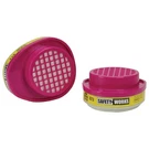 Safety Works SWX00325 Multi-purpose Replacement Cartridge, P100 Filter. Fixed Price $45.15.