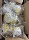 188 Fastenal Body Guard Masks N95 Safety Gear Particulate Respirator W/valve. Fixed Price $299.99.