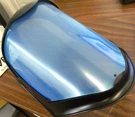 Uvex Face Shield & Headgear S8510. Fixed Price $47.70.