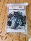 Honeywell North Half Face Respirator For Spraying Painting 5500-30M With Filters. Fixed Price $24.99.