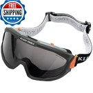 Klein Tools 60480 Safety Goggles Tinted Gray Lens Anti-fog Ppe Eye Protection. Fixed Price $45.25.