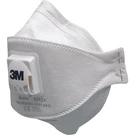 *10PCS* 3M Aura 9312+ FFP1 Respirator Mask With Valve Dust Protection EN149. Fixed Price $23.09.