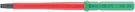 Wera Tools 5006539001 Kk Vde 67 Tx 30X157 Mm Tie, 1EA. Fixed Price $11.29.