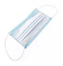 1000 Pcs Disposable Face Non Medical Surgical 3 Ply Ear Loop Blue Masks. Fixed Price $79.99.