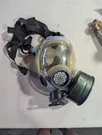 Msa Millennium Full Face Gas Mask Cbrn Size Small Respirator 40MM Riot Controll. Fixed Price $75.00.