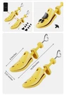 Miserwe Shoe Instep Stretcher And Length With Assorted Sizes. Fixed Price $32.00.