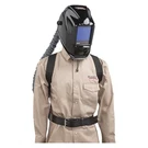 Lincoln Electric K3930-1 Welding Papr System,full Hood,mask-mount 54EF22. Fixed Price $3690.00.