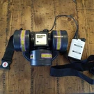 3M Breathe Easy Papr Turbo Unit 022-00-03 Respirator System Battery Filters. Fixed Price $89.99.