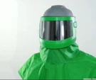 Rpb Nova 3 Sandblast Helmet Hood Respirator. Fixed Price $735.00.