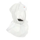 3M Versaflo Replacement Hood With Inner Collar S-605-10, Each/case. Fixed Price $329.18.