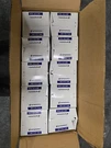 Case Of 10 Boxes Honeywell Sperian Saf-t-fit Plus Respirators N1125 Size M/l. Fixed Price $180.00.
