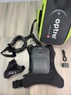 Optrel Swiss Air Complete Respiratory Protection System 4700.010. Fixed Price $570.00.