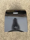 Kimberly-clark Professional Slimroll Towel Dispensers Black 10441-00. Fixed Price $49.99.