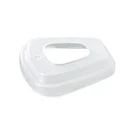 6000 Series Retainer, Clear Pack Of 20 3M 7100211073 50051138176681. Fixed Price $57.10.