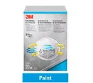 New 3M 8210 Plus N95 Performance Disposable Respirator (20-PACK). Fixed Price $10.00.