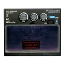 Save Phace 3011568 Adf Filter Replacement For Rfp #4/9-13 (2 Sensor Black. Fixed Price $184.75.