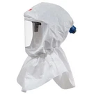 3M Hood With Shoulder Coverage, Versaflo, Premium Reuseable, ,standard S-655. Fixed Price $134.66.