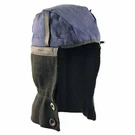 LZ620 Occunomix Premium Shoulder-length Two-way Winter Liner Navy/black. Fixed Price $49.32.