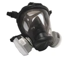 Sas Safety 7650-61 Opti-fit Full-face Apr Respirator, Medium. Fixed Price $155.00.