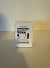 New Sealed Package Eusdkey Cartridge Filter Replacement Kit For SC2 4PCS Grey. Fixed Price $15.99.