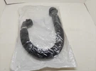 New 3M Breathing Tube GVP-123, 20" Length Vinyl Black For Systems. Fixed Price $39.99.