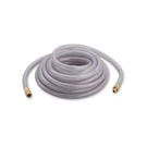 50' Airline Hose For Breathing Blower And Cold Respirator Systems. Fixed Price $293.15.