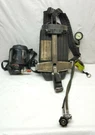 Interspiro Spiromatic S6 Frame & Face Mask Firefighter Emt Ems Fireman Scba. Fixed Price $114.99.