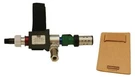 Honeywell 996100 Air Hose 100' 3/8" Pvc Oxygen Compatible Cf Series. Fixed Price $512.66.