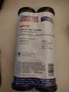 American Plumber W5CIP Micron Standard 10 Inch Undersink Filter (2 Pack). Fixed Price $11.88.