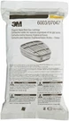 3M 6003 Organic Vapor/acid Gas Replacement Cartridge, 1 Pack Of 2 Cartridges. Fixed Price $7.49.