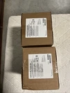 Lot Of Boxes 200 Procedure Masks With Face Shield Level 3 Cardinal Health. Fixed Price $78.00.