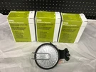 Lot Of New Sealed Msa 476338 Mouthpiece Respirator Chemical / Particle Escape. Fixed Price $44.95.