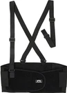Pyramex Safety BBS300L Back Support Belt Large New. Fixed Price $11.17.