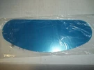 Clemco 04367 Apollo 600 & Helmet Safety Inner Lens Sandblasting Genuine 5 Pcs. Fixed Price $27.20.