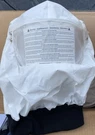 Honeywell Replacement Hood For PA300 Series With Nick Seal Box Of 10 PA302. Fixed Price $200.00.