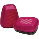 (1)-3M P100 Multi-purpose Replacement Respirator Cartridge. 60921H1-DC. Fixed Price $44.84.