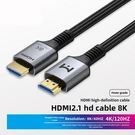 8K 4K Hdmi 2.1 2.0 Cable Uhd Hdtv Ultra High Speed Cord Dolby Hdcp Us. Fixed Price $6.29.