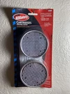 Aosafety Organic Vapor Respirator Cartridges For Paint And Solvent Protection. Fixed Price $20.00.